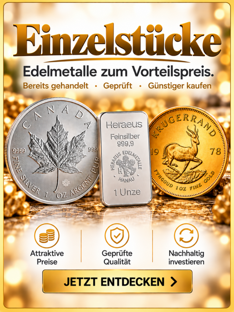 Geprüfte Einzelstücke aus unserem Ankauf<br><p><a href=